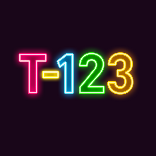 Support T-123 (Donation)